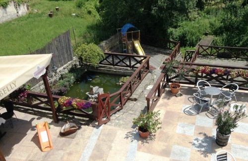 Cachtice Maison | Ubytovanie Anka Sučanská