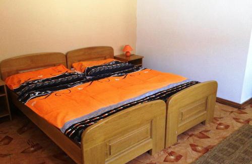 Cachtice Maison | Ubytovanie Anka Sučanská