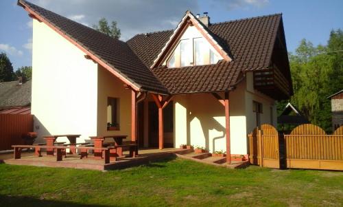 Lechnica Maison | Ubytovanie DITA