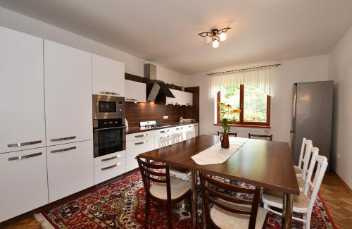 Lechnica Maison | Ubytovanie DITA