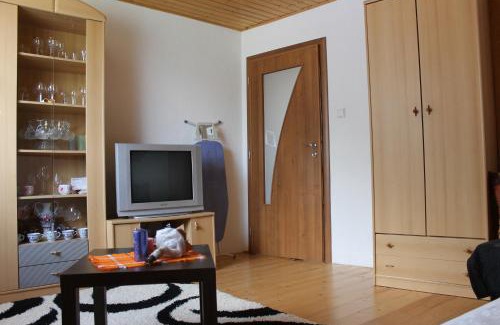 Mengusovce Maison | Ubytovanie Hugo Alžbetka