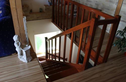 Mengusovce Maison | Ubytovanie Hugo Alžbetka