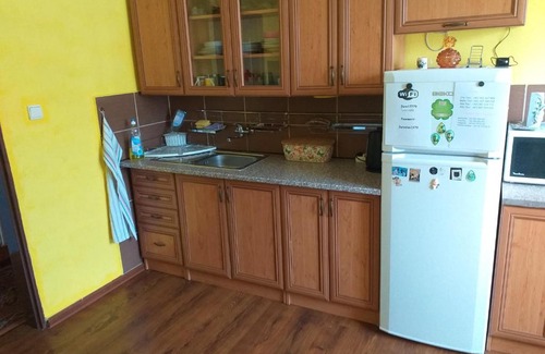 Poprad Appartement | Ubytovanie Jaro