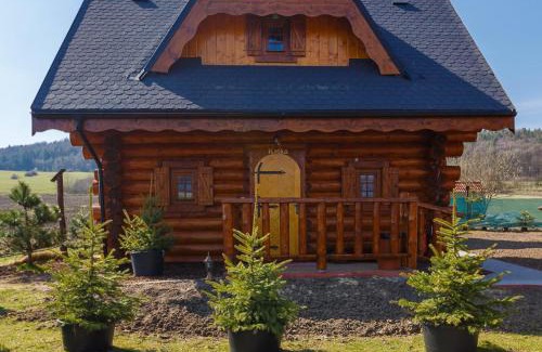 Velka Causa Appartement | Ubytovanie Koliba Pacho - Zrub Katka