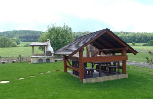 Velka Causa Appartement | Ubytovanie Koliba Pacho - Zrub Katka