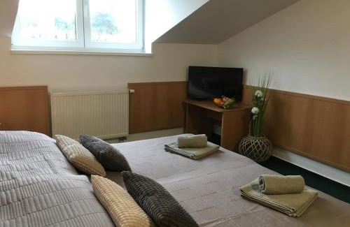 Roznava Maison | Ubytovanie KRAS