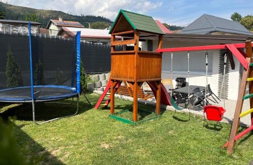 Kravany Maison | Ubytovanie MI - TATRY