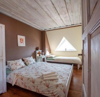 Sunava Appartement | Ubytovanie na Šuňave
