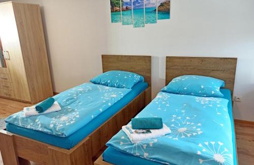 Spisska Nova Ves Appartement | Ubytovanie na Odborárov