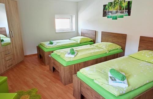 Spisska Nova Ves Appartement | Ubytovanie na Odborárov