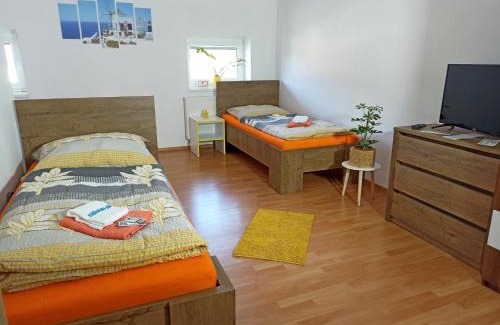 Spisska Nova Ves Appartement | Ubytovanie na Odborárov