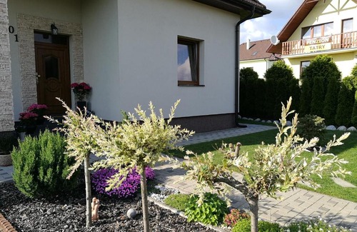 Velka Lomnica Maison | Ubytovanie na súkromí