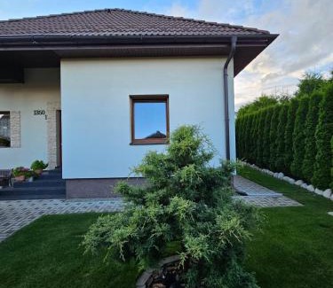 Velka Lomnica Maison | Ubytovanie na súkromí