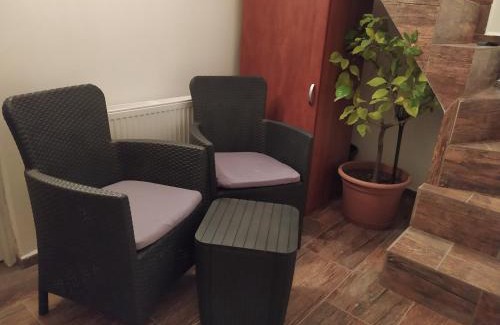 Banska Stiavnica Appartement | Ubytovanie na sukromí