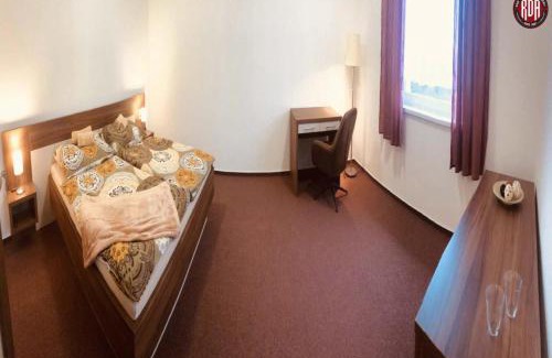 Nove Mesto nad Vahom Maison | Ubytovanie pod Bielymi Karpatmi