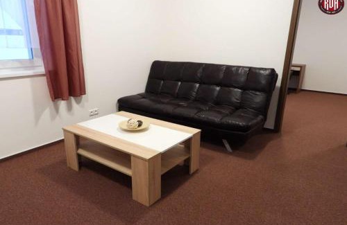 Nove Mesto nad Vahom Maison | Ubytovanie pod Bielymi Karpatmi