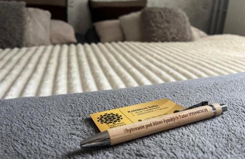 Tatranska Strba Appartement | Ubytovanie pod štítmi Vysokých Tatier