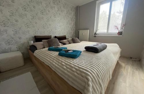 Tatranska Strba Appartement | Ubytovanie pod štítmi Vysokých Tatier