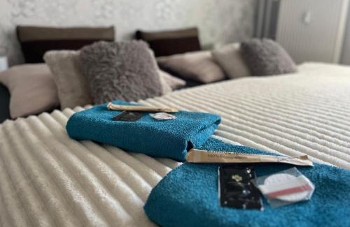 Tatranska Strba Appartement | Ubytovanie pod štítmi Vysokých Tatier