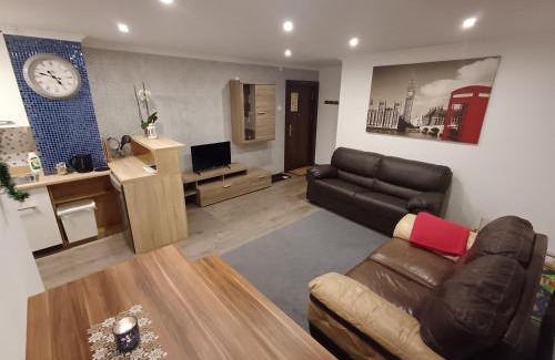 Lubica Appartement | Ubytovanie Pod lesom