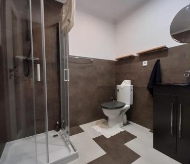Lubica Appartement | Ubytovanie Pod lesom