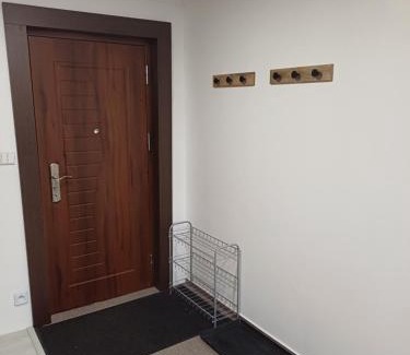Lubica Appartement | Ubytovanie Pod lesom