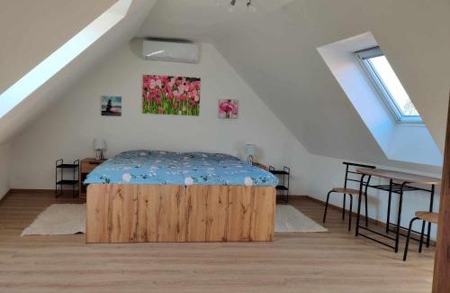 Skalica Appartement | Ubytovanie Pod Rotundou