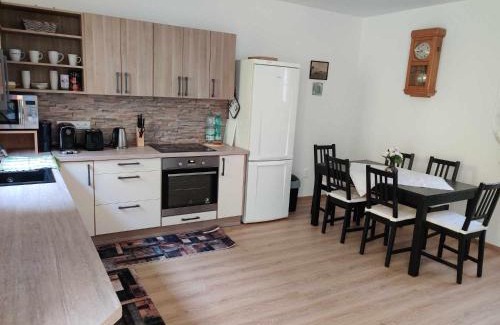 Skalica Appartement | Ubytovanie Pod Rotundou