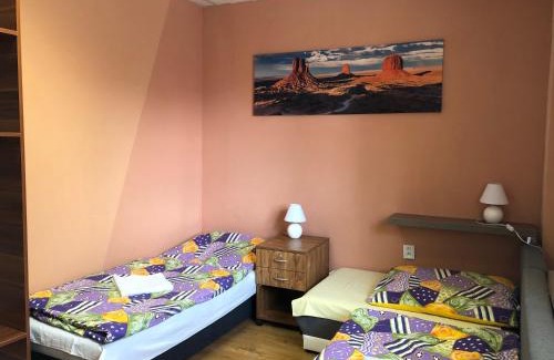Poprad Appartement | Ubytovanie Poprad