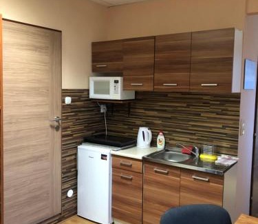 Poprad Appartement | Ubytovanie Poprad