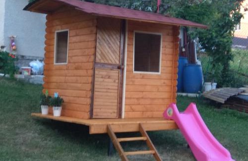 Porac Maison | Ubytovanie Poráč