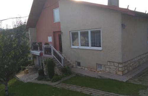 Porac Maison | Ubytovanie Poráč