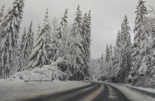 Porac Maison | Ubytovanie Poráč