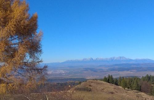 Porac Maison | Ubytovanie Poráč