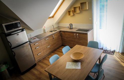 Budimir Maison | Ubytovanie Pri Ceste