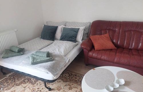 Levoca Appartement | Ubytovanie pri hradbách