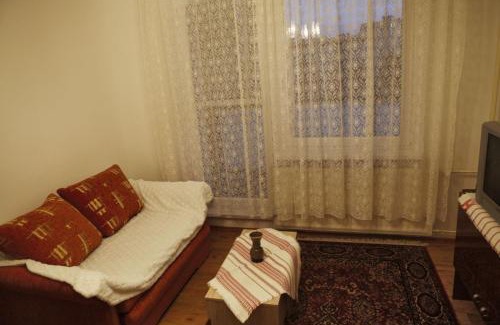 Rimavska Sobota Appartement | Ubytovanie s výhľadom v blízkosti centra mesta