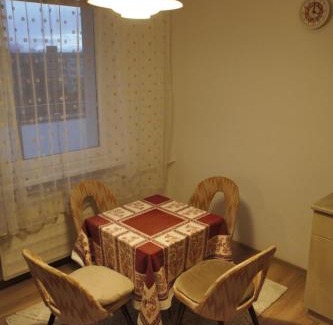 Rimavska Sobota Appartement | Ubytovanie s výhľadom v blízkosti centra mesta