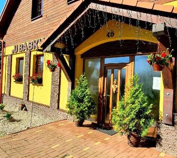 Velky Slavkov Maison | Ubytovanie U Babky