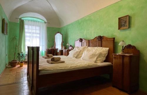 Levoca Maison | Ubytovanie u Janusa