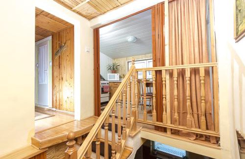 Strba Maison | Ubytovanie u Jozefa/Strba