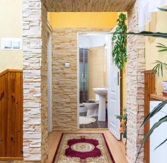 Strba Maison | Ubytovanie u Jozefa/Strba