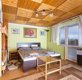 Strba Maison | Ubytovanie u Jozefa/Strba