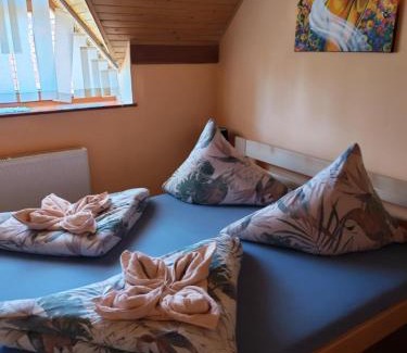 Vrbov Maison | Ubytovanie u Ladislava