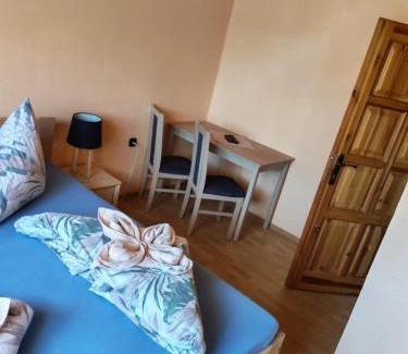Vrbov Maison | Ubytovanie u Ladislava