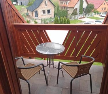 Vrbov Maison | Ubytovanie u Ladislava