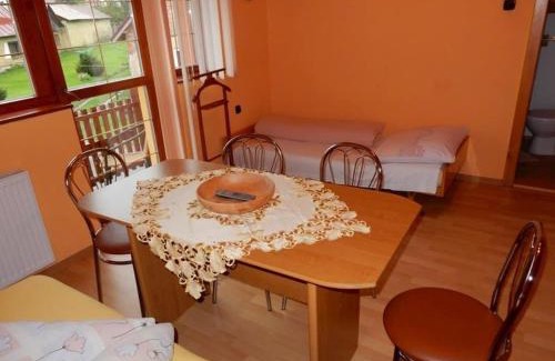 Vrbov Maison | Ubytovanie u Ladislava