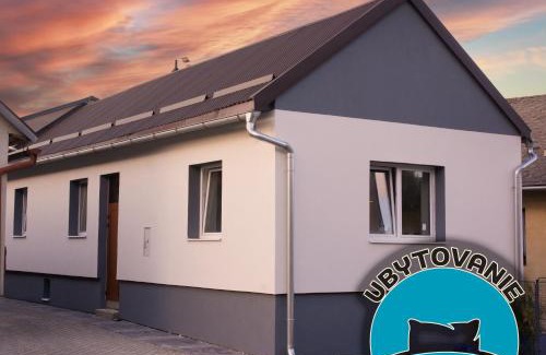 Nova Lubovna Maison | Ubytovanie U Mirca