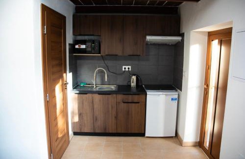 Nova Lubovna Maison | Ubytovanie U Mirca