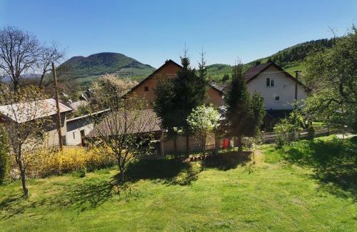 Rejdova Maison | Ubytovanie u Tomku